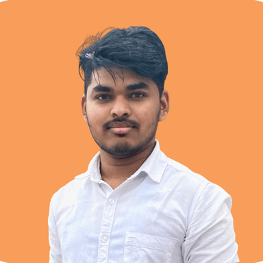 Dibyajyoti Mahuri, Software Engineer